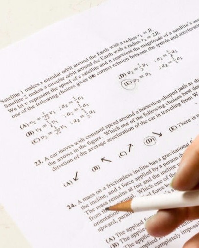 Matura ZSP w Gryfinie